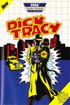 Dick Tracy Box Art Front